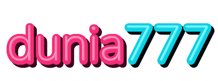 dunia777 — logo kanal