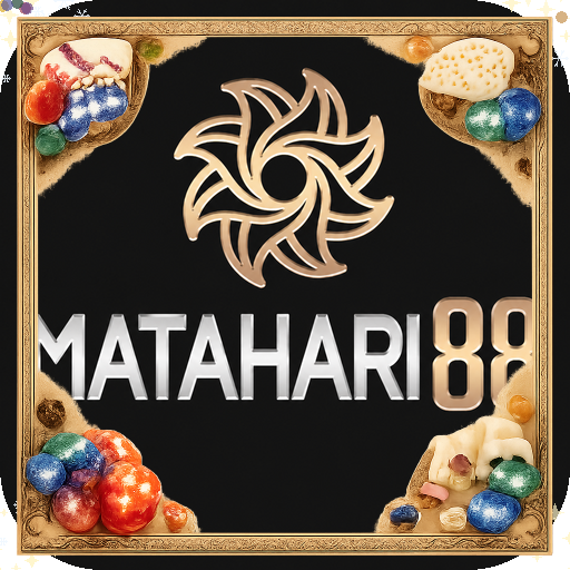 matahari88 — galeri pratinjau - APK Resmi